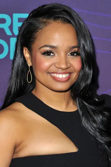 Фото Кайла Пратт (Kyla Pratt) #57061
