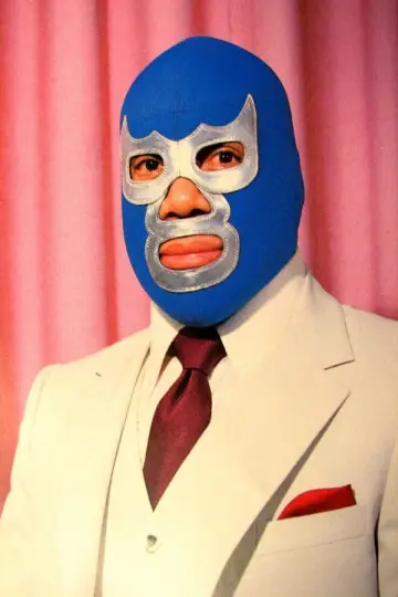Фото Синій демон (Blue Demon) #284428