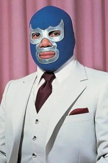 Фото Синій демон (Blue Demon) #405332
