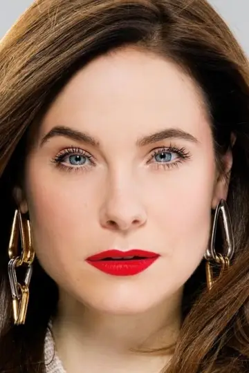 Фото Керолайн Дхавернас (Caroline Dhavernas) #116702