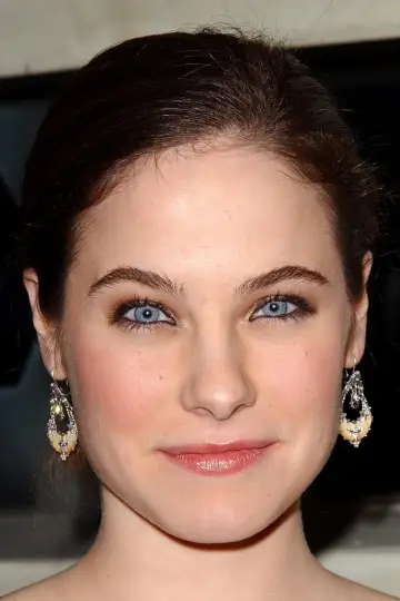 Фото Керолайн Дхавернас (Caroline Dhavernas) #116703