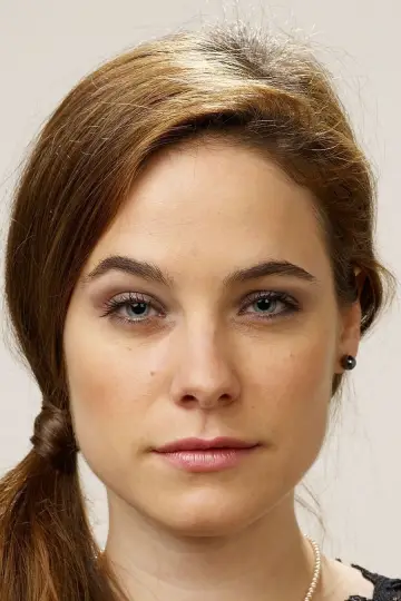 Фото Керолайн Дхавернас (Caroline Dhavernas) #116704