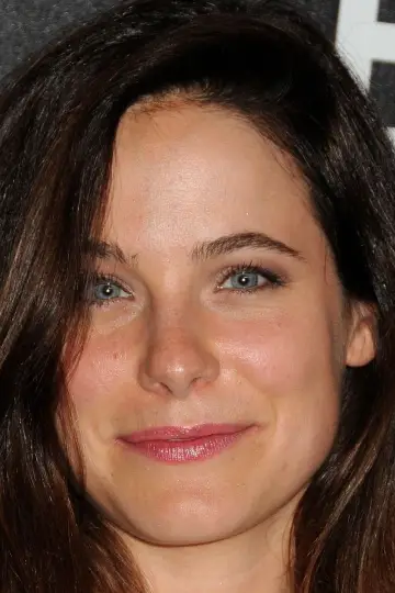 Фото Керолайн Дхавернас (Caroline Dhavernas) #116705