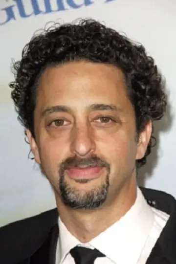 Фото Ґрант Геслов #66003