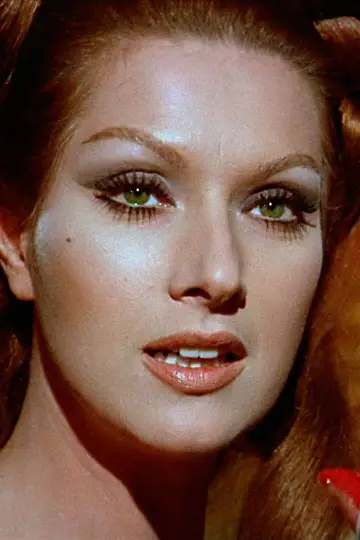 Фото Хельга Ліне (Helga Liné) #191440