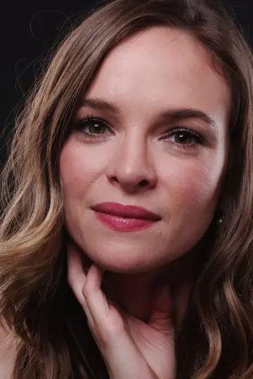 Фото Даніель Панабейкер (Danielle Panabaker) #59604