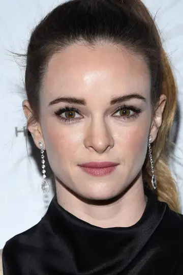 Фото Даніель Панабейкер (Danielle Panabaker) #59605