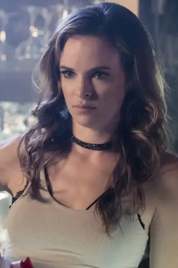 Фото Даніель Панабейкер (Danielle Panabaker) #59609