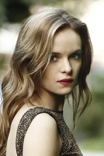 Фото Даніель Панабейкер (Danielle Panabaker) #59612