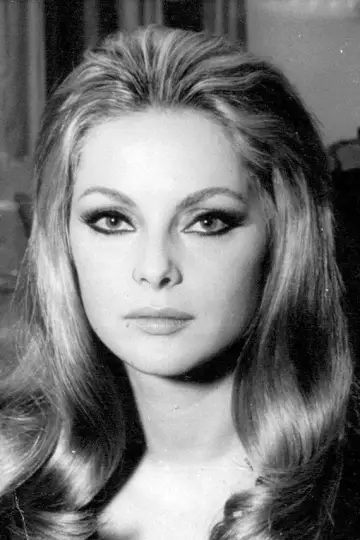 Фото Вірна Лисі (Virna Lisi) #115296
