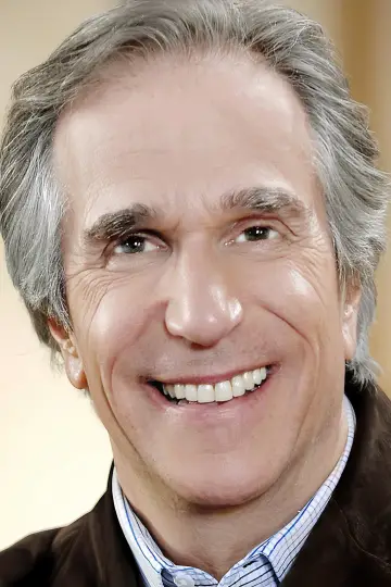Фото Генрі Вінклер (Henry Winkler) #10992