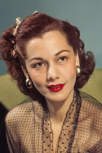 Фото Марія Монтез (Maria Montez) #630235