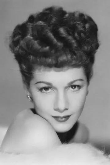 Фото Марія Монтез (Maria Montez) #630236