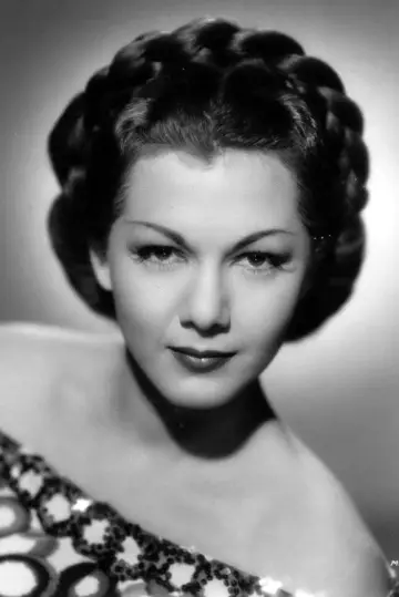 Фото Марія Монтез (Maria Montez) #630238