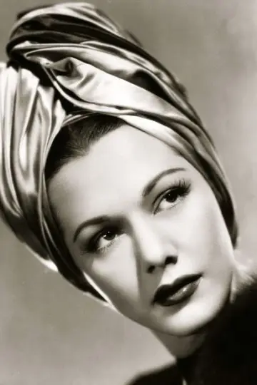 Фото Марія Монтез (Maria Montez) #630239