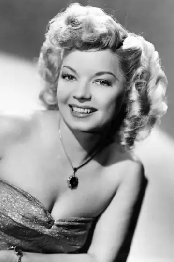 Фото Френсіс Ленгфорд (Frances Langford) #164311