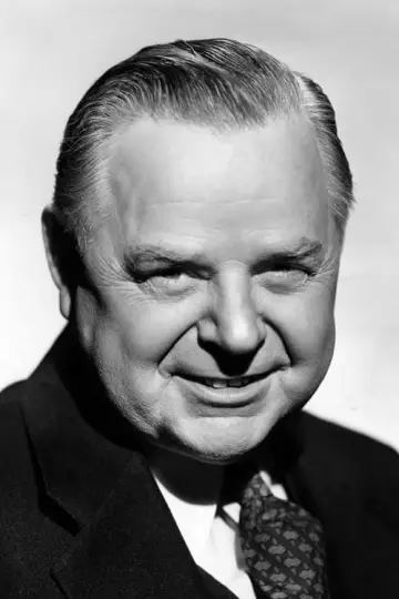 Фото Джин Локхарт (Gene Lockhart) #44682