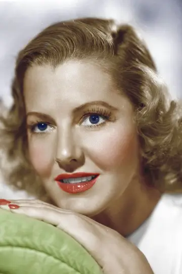 Фото Жан Артур (Jean Arthur) #111250