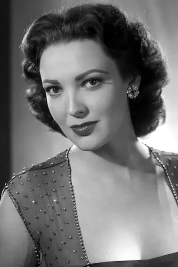 Фото Лінда Дарнелл (Linda Darnell) #118346
