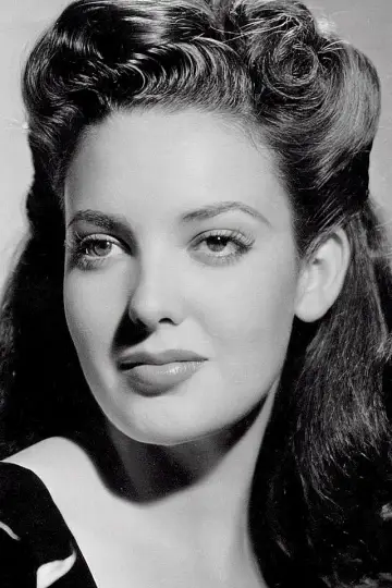 Фото Лінда Дарнелл (Linda Darnell) #118347