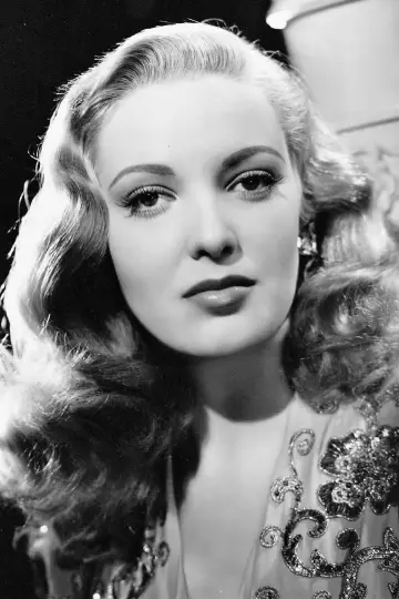 Фото Лінда Дарнелл (Linda Darnell) #118349