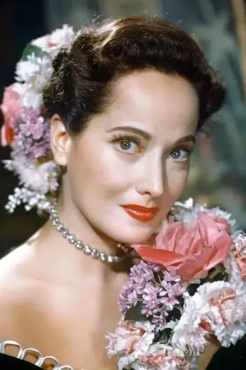 Фото Мерль Оберон (Merle Oberon) #161168