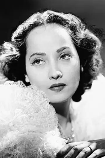 Фото Мерль Оберон (Merle Oberon) #161175