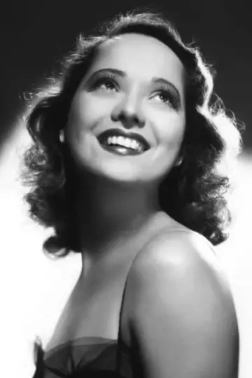 Фото Мерль Оберон (Merle Oberon) #305689