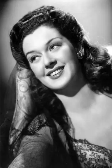 Фото Розалінда Рассел (Rosalind Russell) #102917