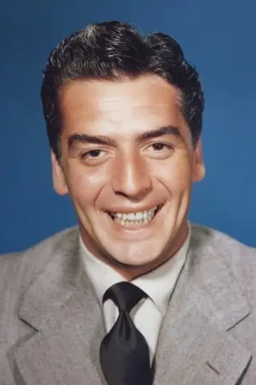 Фото Віктор Матуре (Victor Mature) #118165