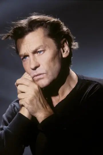Фото Гельмут Бергер (Helmut Berger) #56204