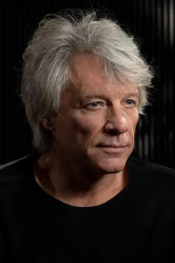 Фото Джон Бон Джові (Jon Bon Jovi) #101824