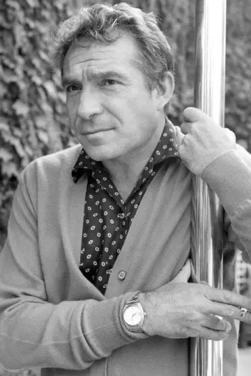 Фото Уго Тоньяцці (Ugo Tognazzi) #95638