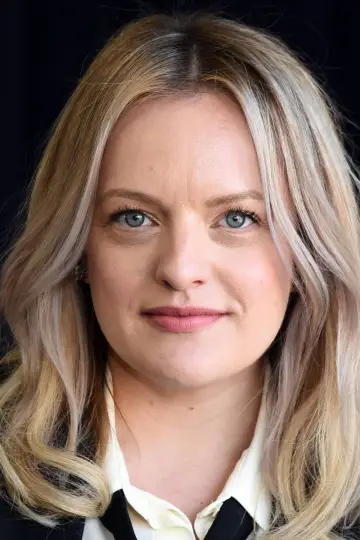 Фото Елізабет Мосс (Elisabeth Moss) #66924