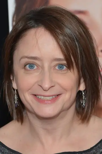 Фото Рейчел Дратч (Rachel Dratch) #4916