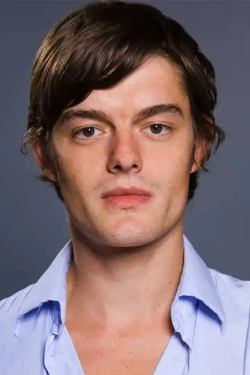 Фото Сем Райлі (Sam Riley) #32563