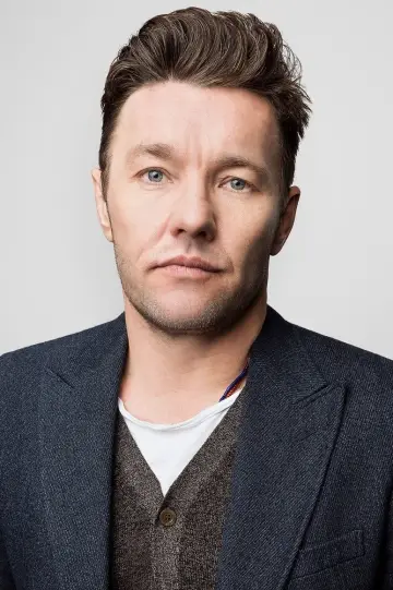 Фото Джоел Еджертон (Joel Edgerton) #30660
