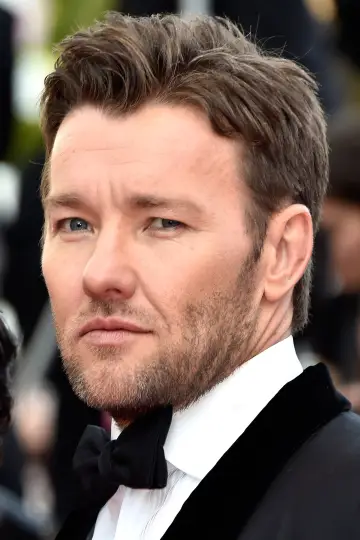 Фото Джоел Еджертон (Joel Edgerton) #30662