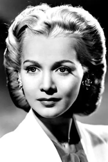 Фото Керол Лендіс (Carole Landis) #85806