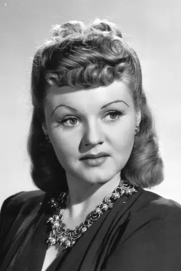 Фото Керол Лендіс (Carole Landis) #85807