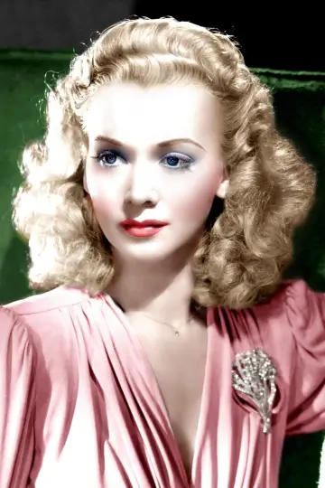 Фото Керол Лендіс (Carole Landis) #85808