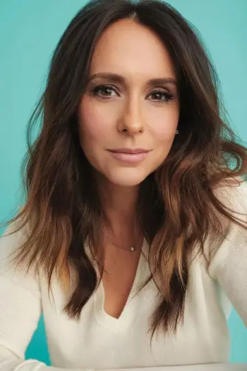 Фото Дженніфер Лав Хьюітт (Jennifer Love Hewitt) #14007