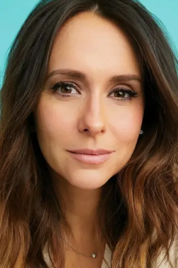 Фото Дженніфер Лав Хьюітт (Jennifer Love Hewitt) #14008