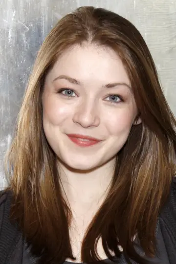 Фото Сара Болджер (Sarah Bolger) #75447