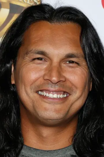 Фото Адам Біч (Adam Beach) #37380