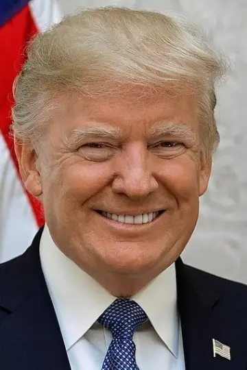 Фото Дональд Трамп (Donald Trump) #61572