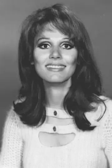 Фото Паула Прентіс (Paula Prentiss) #170924