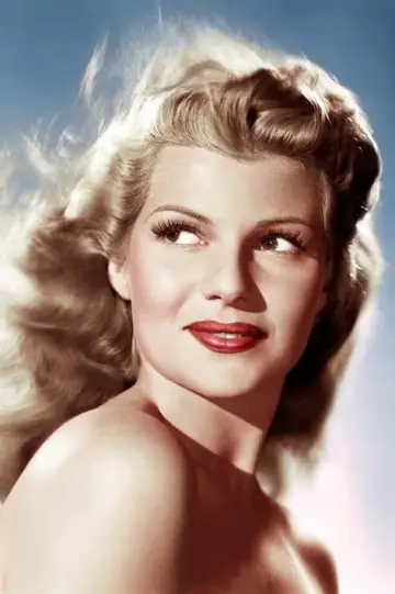 Фото Рита Хейворт (Rita Hayworth) #142688