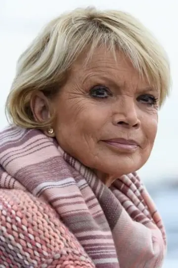 Фото Ущі Глас (Uschi Glas) #209734