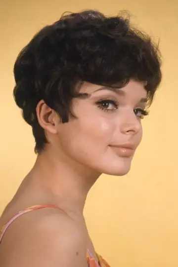 Фото Ущі Глас (Uschi Glas) #209742